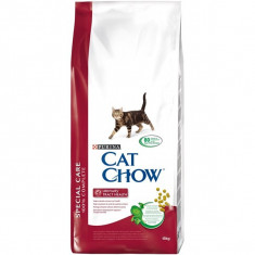 Purina CatChow UTH 15kg . Pret fara concurenta in online !!! foto