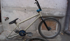 Bmx GT foto