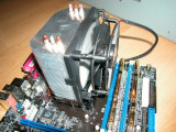 Cooler Tower Freezer 64 Pro 3 Heatpipes pt 754, 939, AM2, Am3, Am3+, Pentru procesoare, Arctic Cooling
