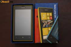 Nokia Lumia 520 NOU + Garantie 24 LUNI+Factura !!(direct din magazin) foto