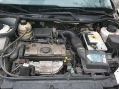 Motor Peugeot 206 1.4 benzina an 1999. foto