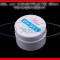 GEL UV TRANSPARENT (CLEAR) SINA 15ML - CONSTRUCTIE MANICHIURA, UNGHII FALSE GEL - PRET MINIM, CALITATE GARANTATA