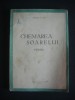 PETRE STATI - CHEMAREA SOARELUI* POEME {1943}, Alta editura