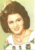 CPI (B3927) IRINA LOGHIN, NECIRCULATA, (1), Fotografie