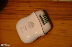 Philips satinelle epilator foto