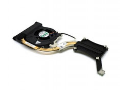 vand Heatsink and Fan for Intel for Dell Latitude E6420 P/N FVJ0D - produs nou ,sigilat si original DELL foto