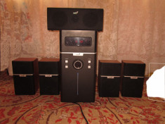 System 5.1 Genius SW-HF5 1-5100 foto