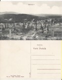 Ochiuri (Dambovita) -Sonde
