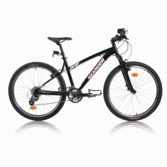 Bicicleta montain bike BITWIN RockRider 5.2 - marime cadru 16 inch (pentru dame, copii) - ca noua (rulata f. putin) - ofer PROBA !!! foto