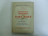 Karl Kautsky Doctrina economica a lui Karl Marx 1945 Bucuresti 028, Alta editura