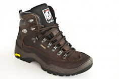 Bocanci Trekking Unisex GriSport Trail MODEL 10101D57G marime39 foto