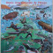NATIUNILE UNITE GENEVA 1998 - ANUL OCEANULUI 1 M/SH, NEOBLITERATA - E1660