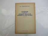 Gheorghiu-Dej Cuvantare la conferinta organizatiei orasenesti din 28 ian. 015