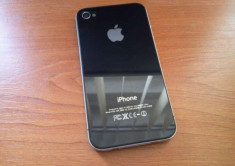 iPhone 4s neverlock foto