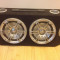 SISTEM DE BOXE AUDIO AUTO PORTABILE 300W STEREO SPEAKER