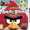 Angry Birds Trilogy (Nintendo 3DS) original,sigilat