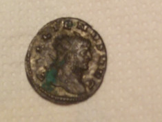 ANTONINIAN GALIENUS 253-268-SUBERAT foto