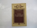 M. Ralea Caile de asigurare a pacii in Europa 1955 Bucuresti 015