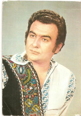 CPI (B3918) TIBERIU CEIA, SCRISA SI NECIRCULATA, foto