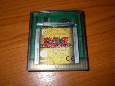 Vand joc Yu-Gi-Oh! - Dark Duel Stories pentru nintento gameboy / game boy color foto