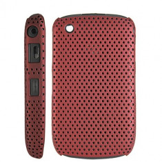 Husa plastic Blackberry 8520 + expediere gratuita Posta - sell by PHONICA foto