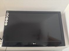 Tv LCD LG Full HD 106cm foto