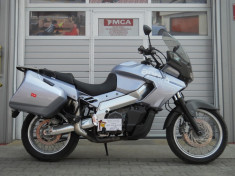 Aprilia Caponord ETV1000 foto