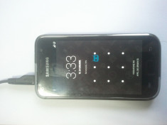 Samsung Galaxy S plus - GT I 9001 foto