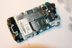 Vand Placa De baza Samsung C3300i foto