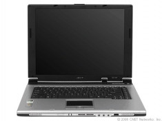 Dezmembrez Acer Aspire 3000 (Componente Carcasa, Display, Placa Baza, Acumulator, Incarcator, Conectori, Unitate Optica) foto