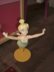 FIGURINA TINKERBELL foto