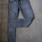 BLUGI JEANS barbati BERSHKA, SLIM FIT, MARIME 36, NOI