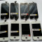 DISPLAY IPHONE 4 , IPHONE 4S - ALB , NEGRU - TOUCHSCREEN LCD GEAM FATA - CEL MAI MIC PRET !!! ----- PESTE 5 BUCATI = 90 RON !!!