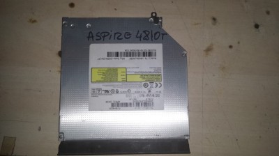 DVDRW Acer Aspire 4810T A82 , A23 foto