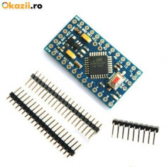 Arduino PRO Mini 5V 16Mhz atmega328 foto