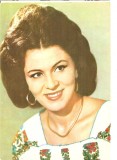 CPI (B3928) IRINA LOGHIN, NECIRCULATA, (2), Fotografie