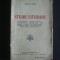 AURELIU WEISS - STUDII LITERARE {1929}