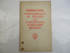 Rezoluția Congresului al XII lea al Partidului Comunist Rom&acirc;n București 1979 041, Alta editura