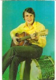 CPI (B3930) MIHAI CONSTANTINESCU, COMPOZITOR SI INTERPRET DE MUZICA USOARA, NECIRCULATA, ()