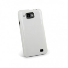 Husa TPU ALLVIEW P4 ALLDRO DUO White foto