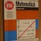 MATEMATICA ALGEBRA - Cl. a VIII -a - Ioan Craciunel, Mircea Fianu -1998, 141p.