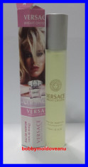 TESTER FIOLA PARFUM DAMA VERSACE BRIGHT CRYSTAL - 35ML foto