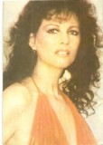 CPI (B3998) CLAUDIA CARDINALE, CARTE POSTALA NECIRCULATA, CASA FILMULUI ACIN