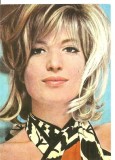 CPI (B3992) MONICA VITTI, CARTE POSTALA NECIRCULATA, CASA FILMULUI ACIN (16)