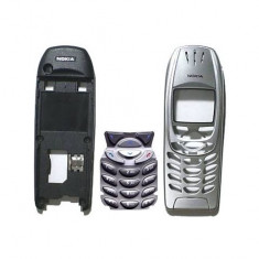 Carcasa Nokia 6310, 6310i - Produs NOU + Garantie - BUCURESTI foto