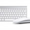 Set nou Apple Wireless Magic Keyboard + Mouse kit complet original