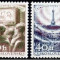 Cehoslovacia 1957 - Yv.no.929-30 neuzat,perfecta stare
