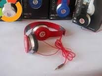 Casti Beats by Dr Dre Monster Solo Hd foto