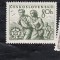 Cehoslovacia 1954 - Yv.no.765-7 neuzat,perfecta stare