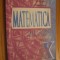 MATEMATICA TRUNCHI COMUN - Clasa a X -a- Marius Burtea -2005, 160 p.